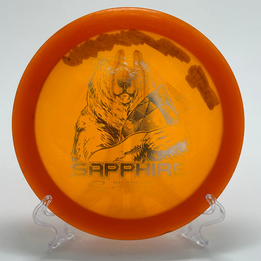 Latitude 64 Sapphire | Opto