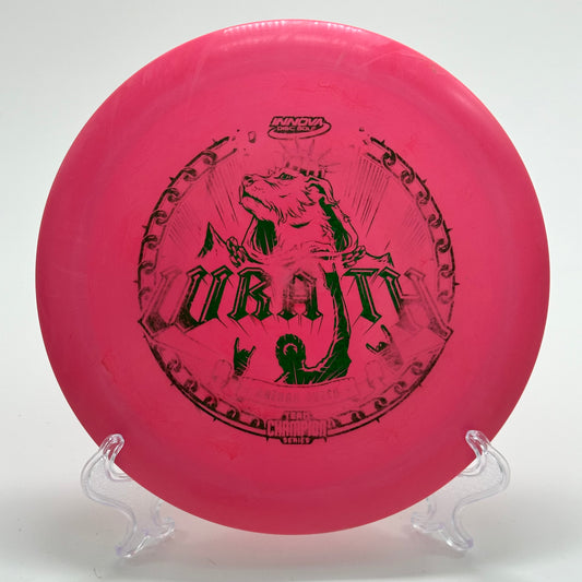 Innova Wraith | Star Nathan Queen 2021 Team Series