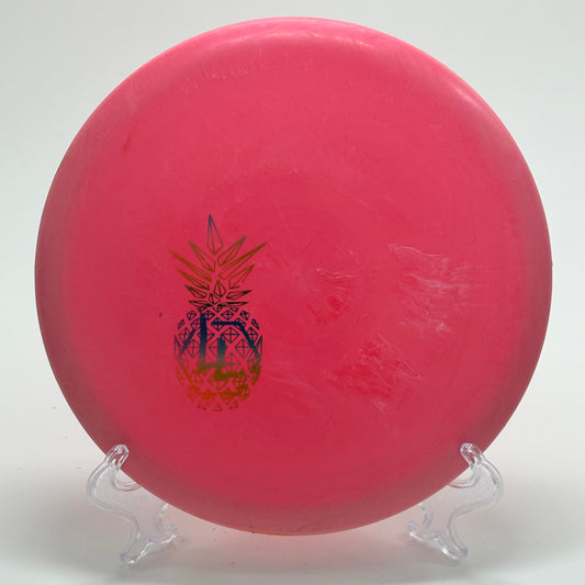 Innova Mako3 | Star Pineapple Stamp