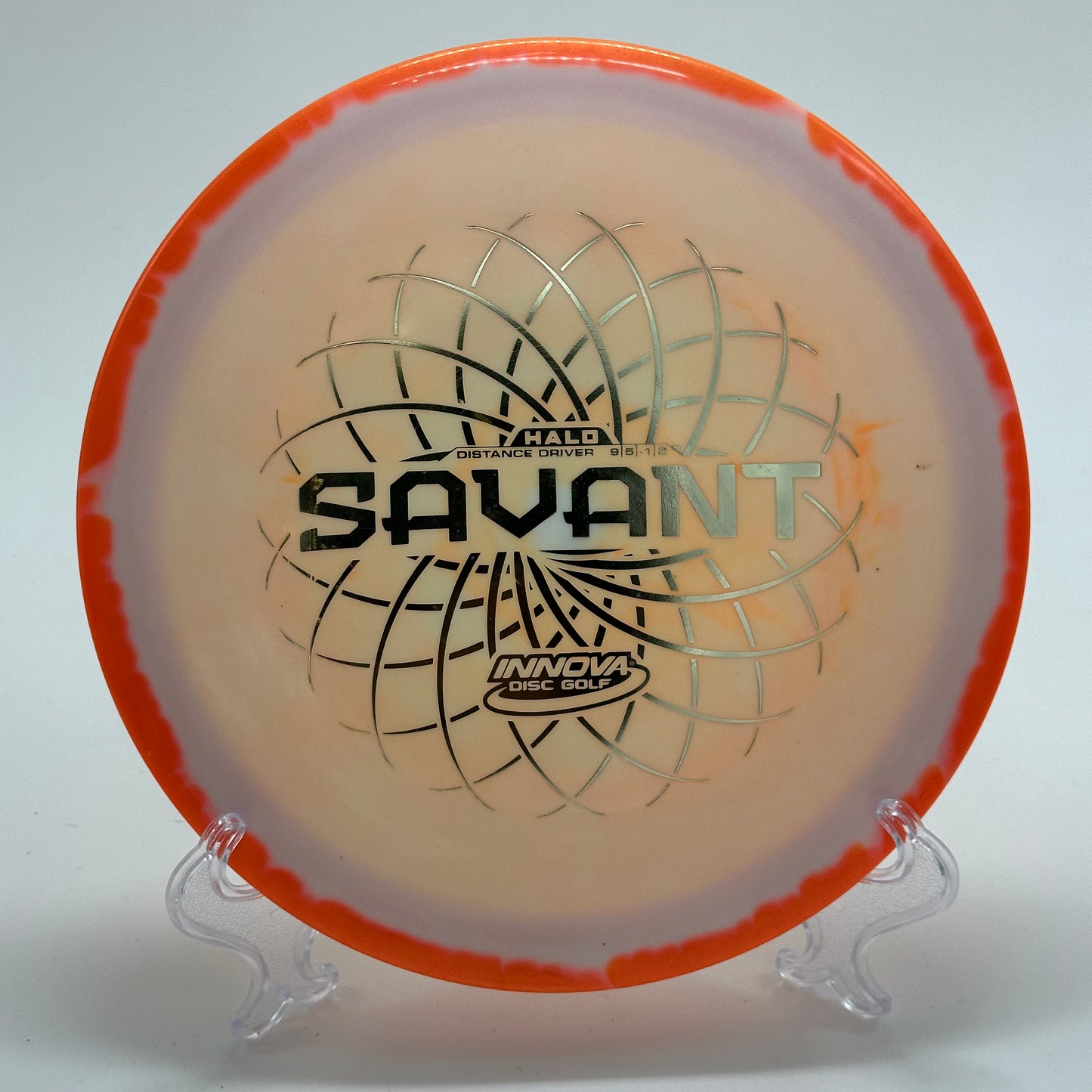 Innova Savant | Halo Star