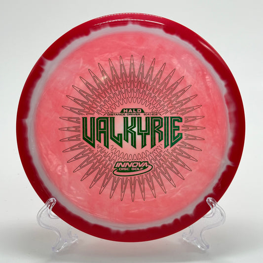 Innova Valkyrie | Halo Star