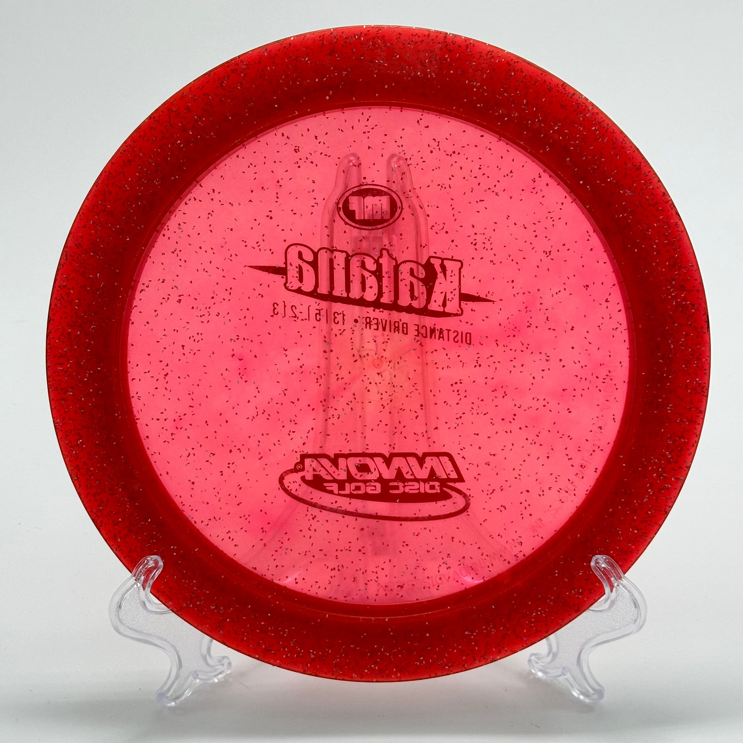 Innova Katana | Metal Flake Champion Penned