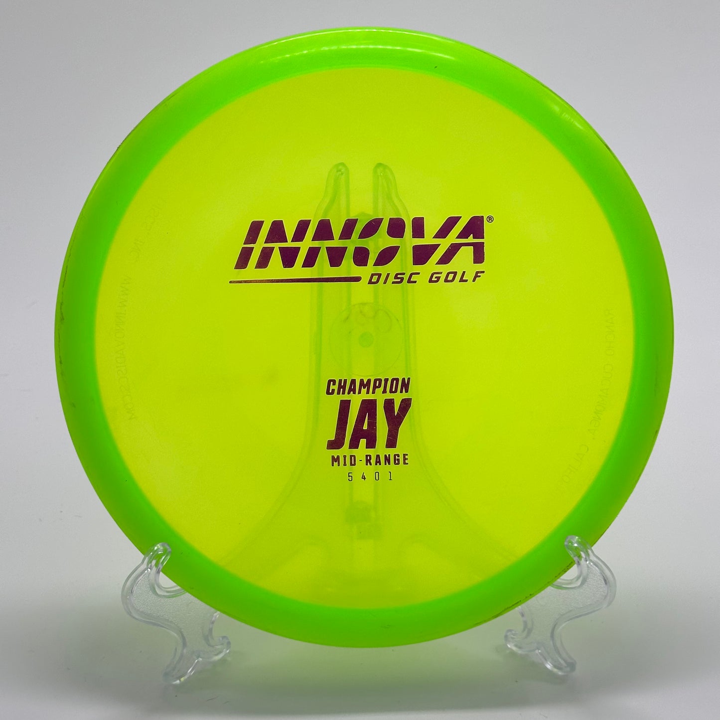 Innova Jay | Champion