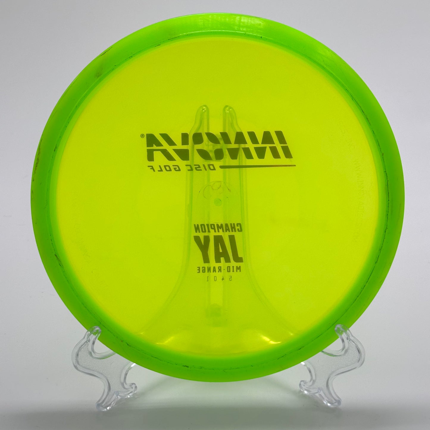 Innova Jay | Champion