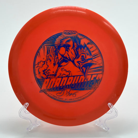 Innova Roadrunner | Star Gregg Barsby 2018 World Champion