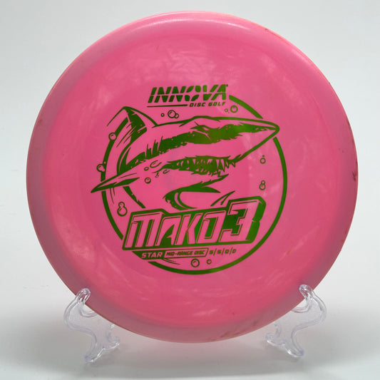 Innova Mako3 | Star