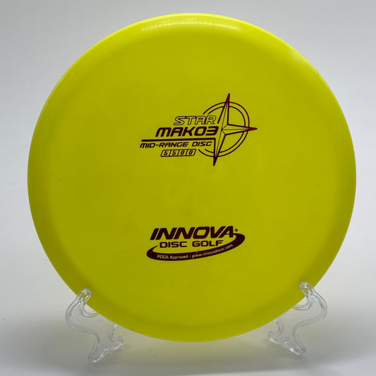 Innova Mako3 | Star