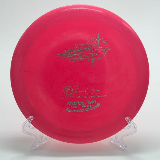 Innova Wraith | Star Ken Climo 12x World Champion