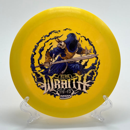 Innova Wraith | Star INNvision