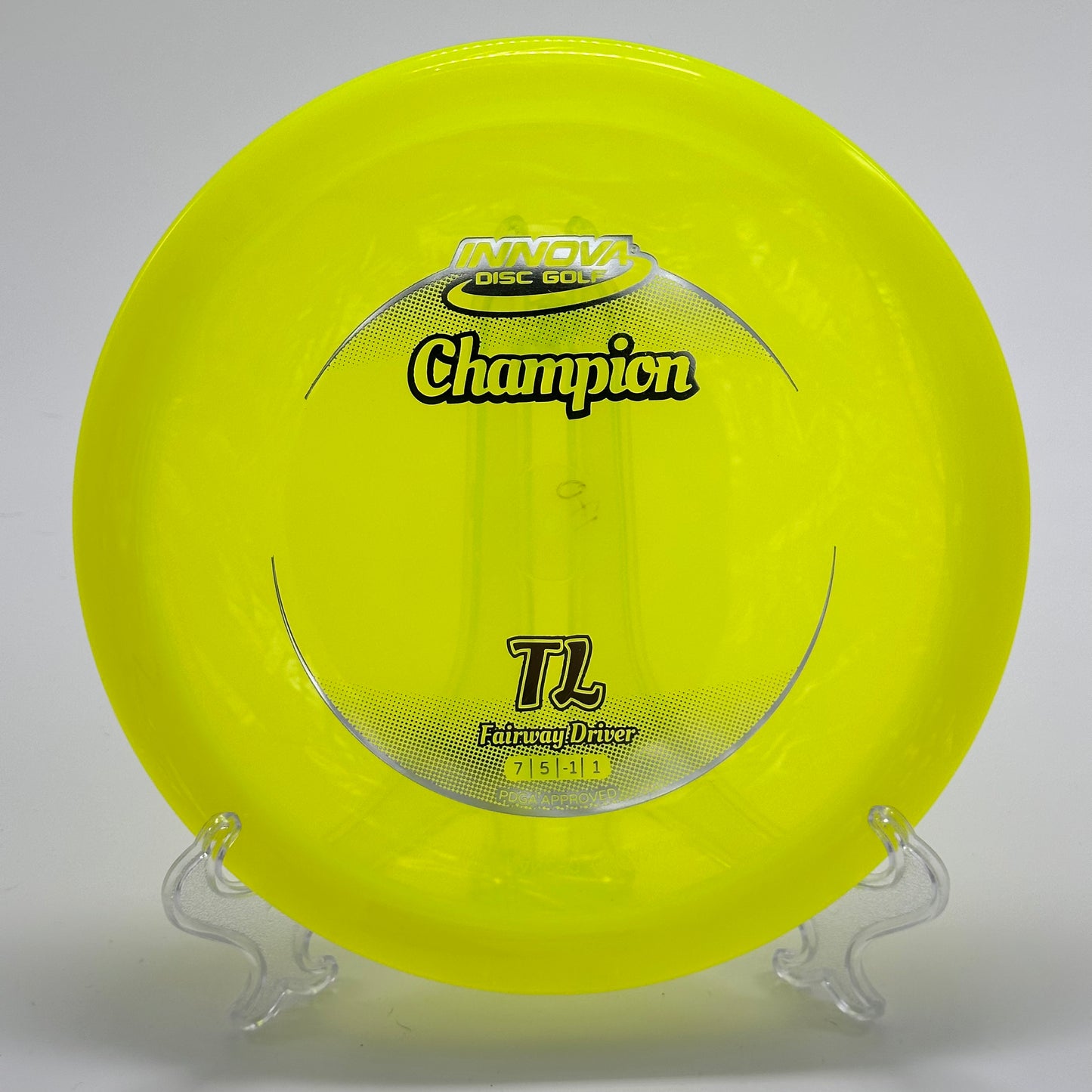 Innova TL | Champion