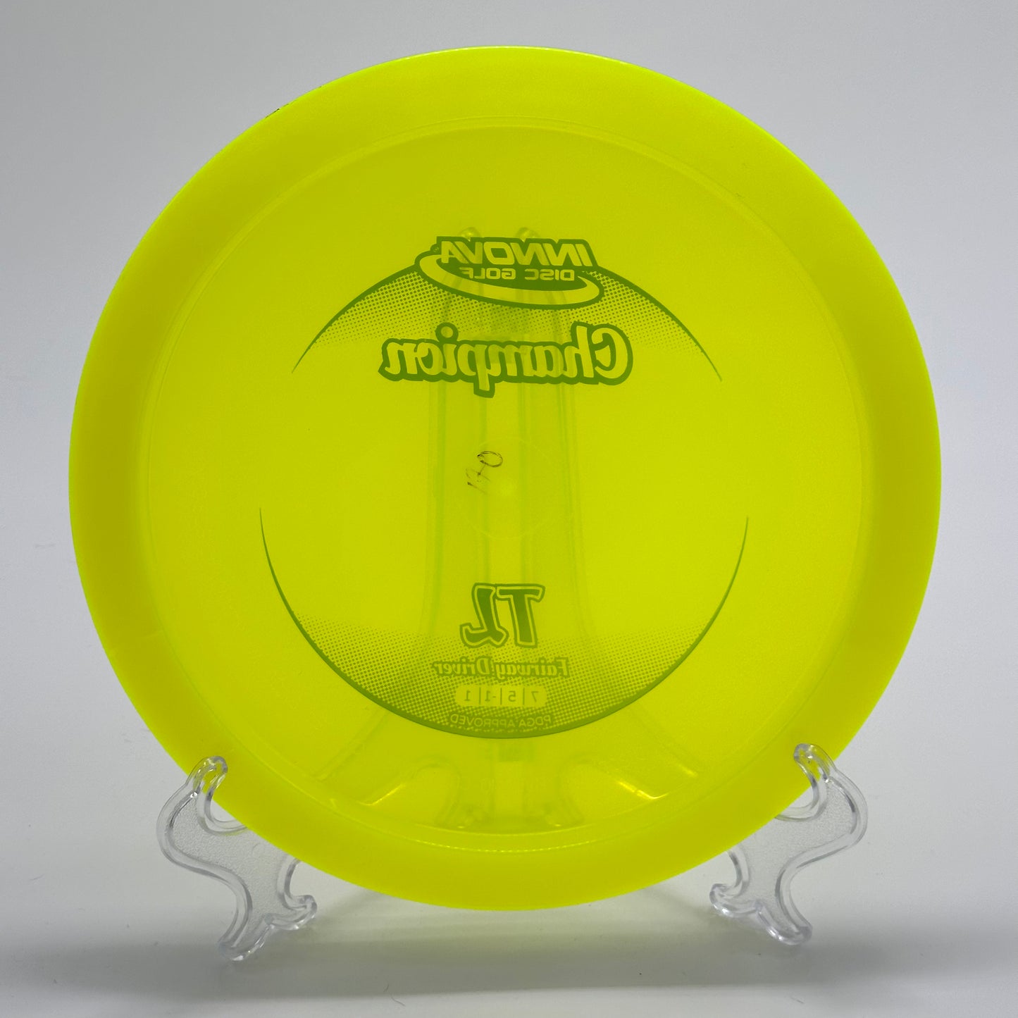 Innova TL | Champion