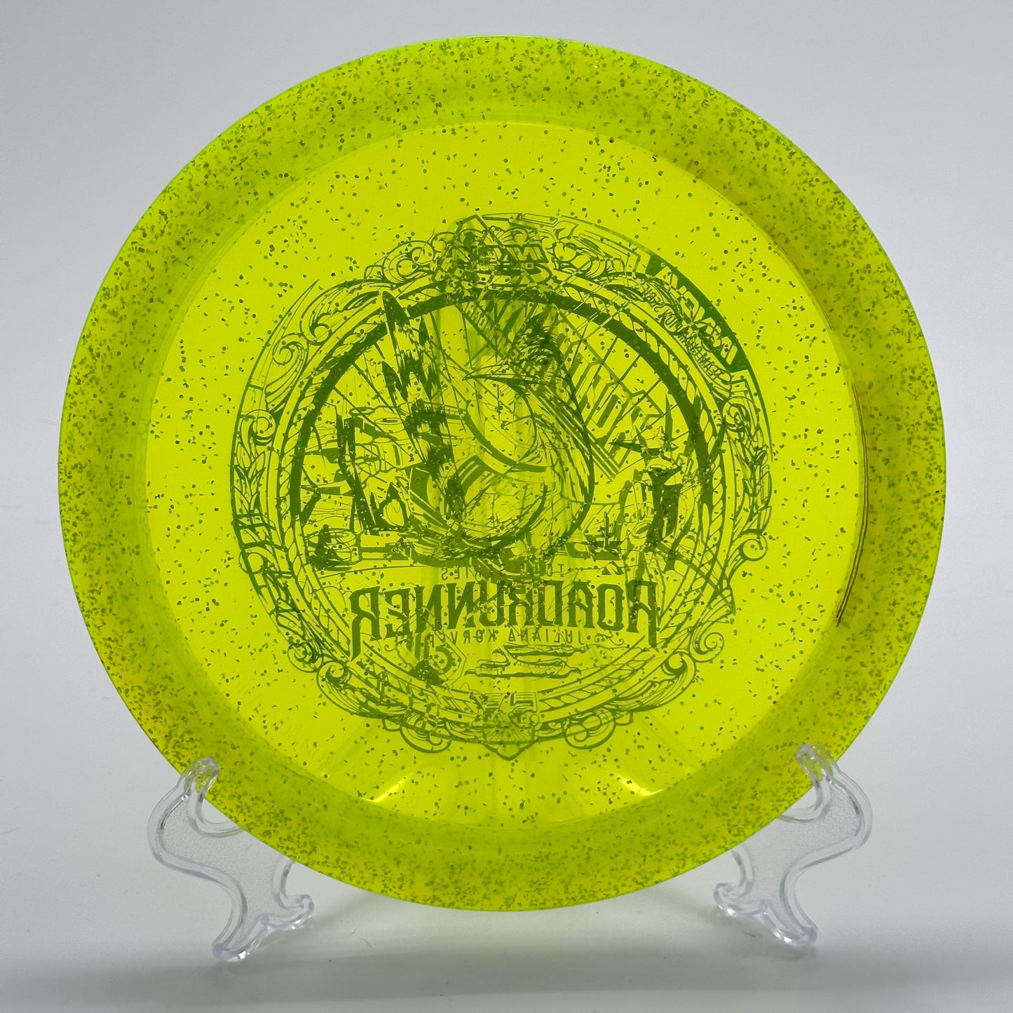 Innova Roadrunner | Metal Flake Champion "Misprint" Juliana Korver & Callie McMorran