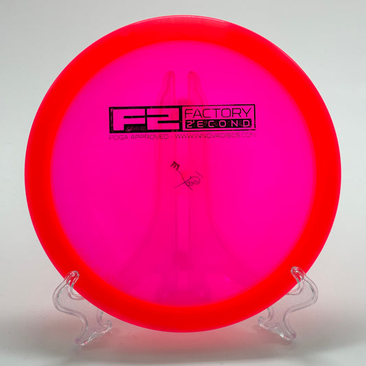 Innova Eagle-X | Champion Factory Second