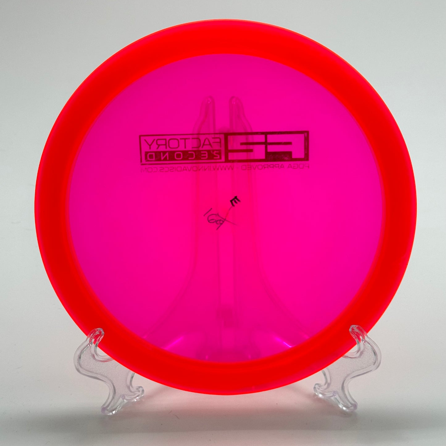 Innova Eagle-X | Champion Factory Second