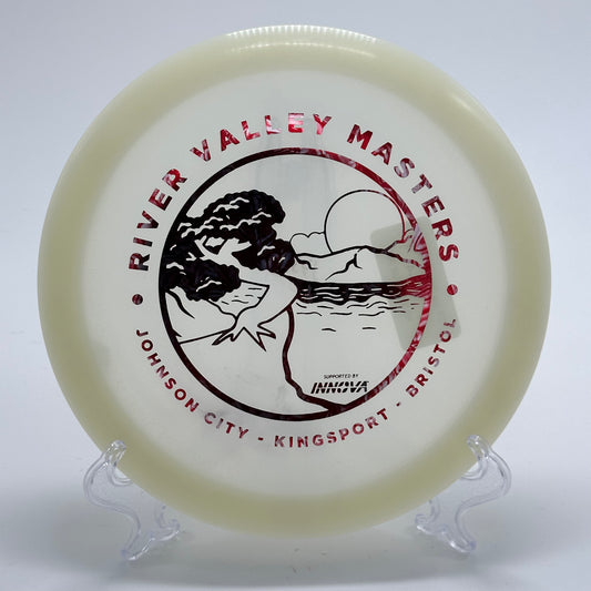 Innova Roadrunner | Glow Champion "River Valley Masters"