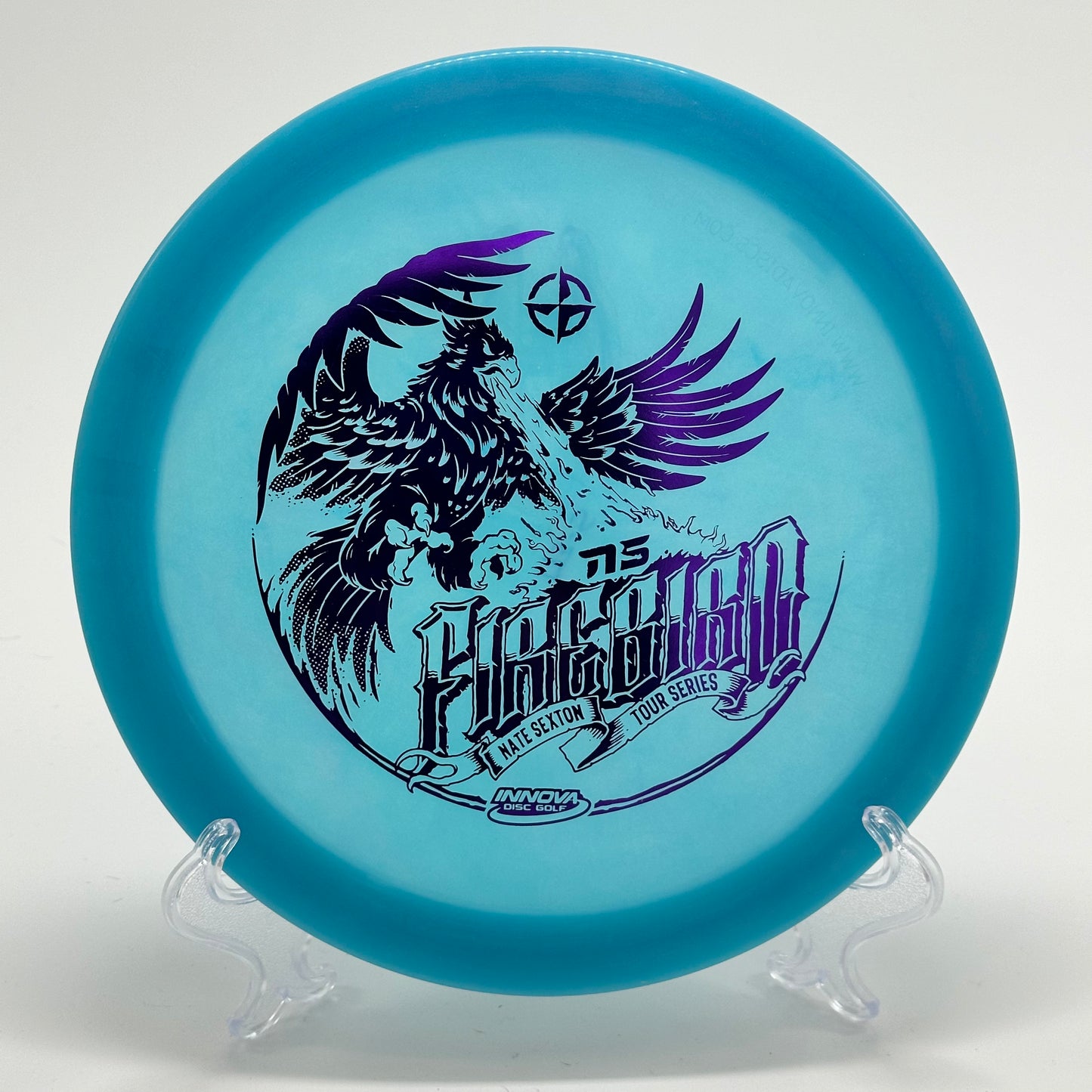 Innova Sexton Firebird | Color Glow Champion Nate Sexton 2022 Tour Series