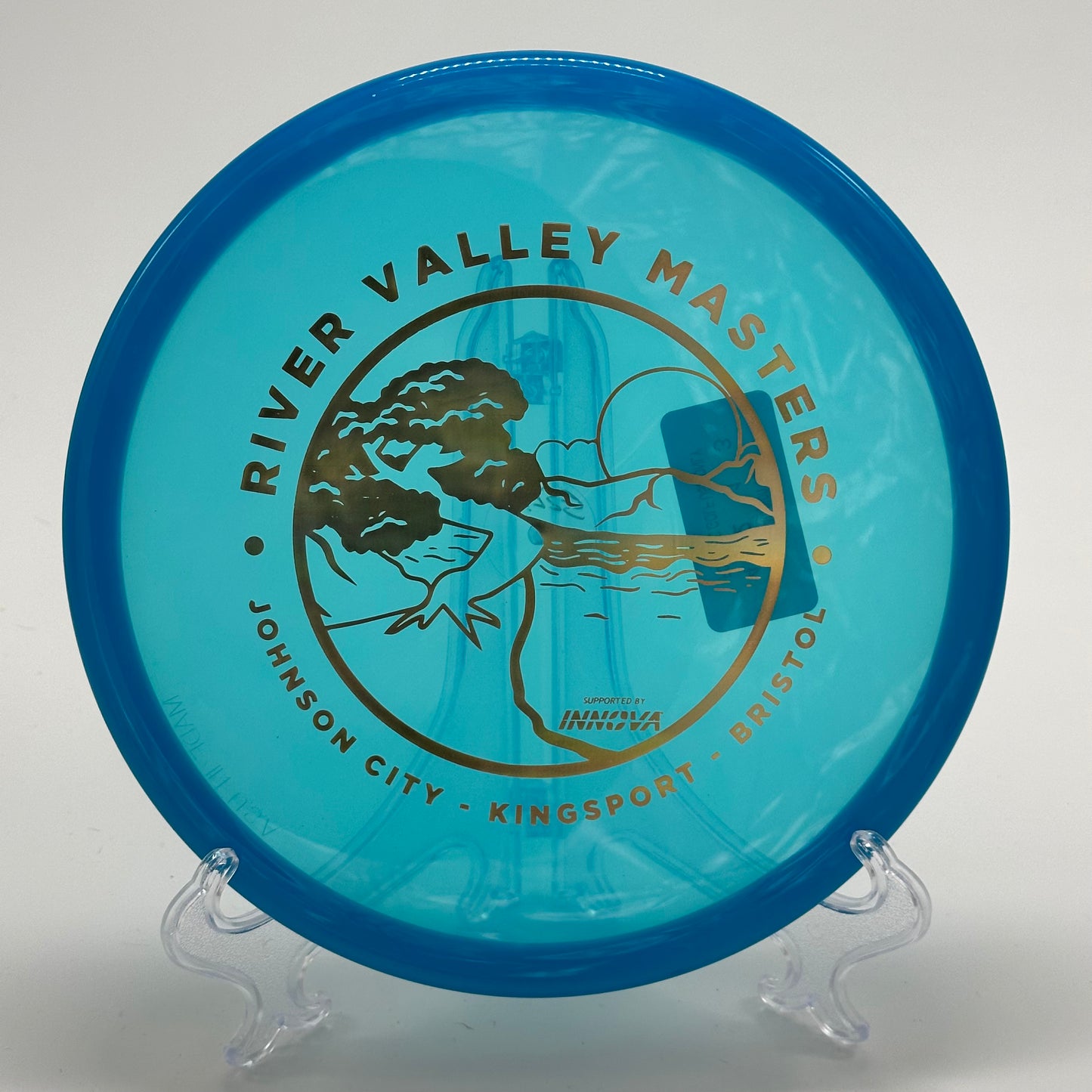 Innova Toro | Champion "River Valley Masters"