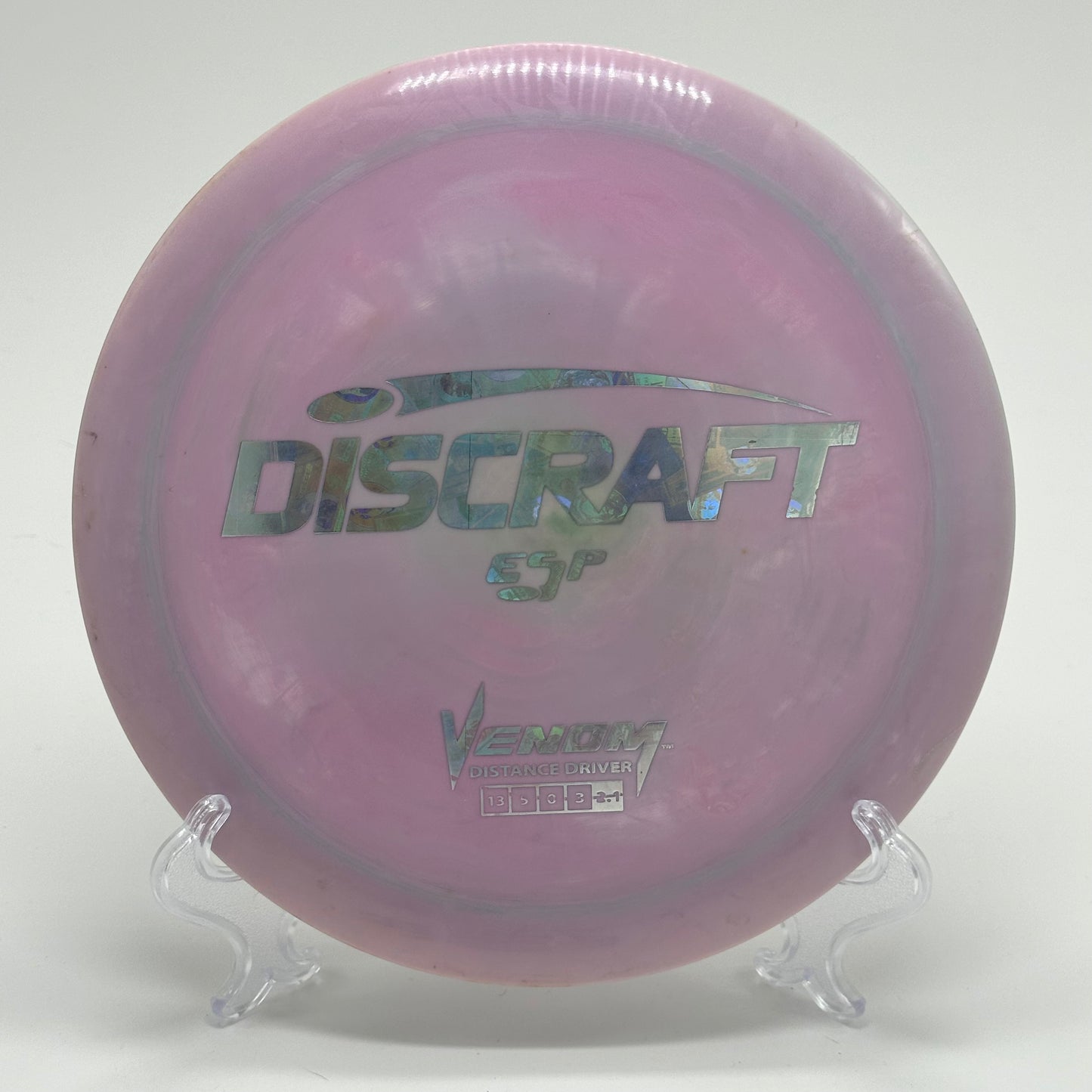 Discraft Venom | ESP