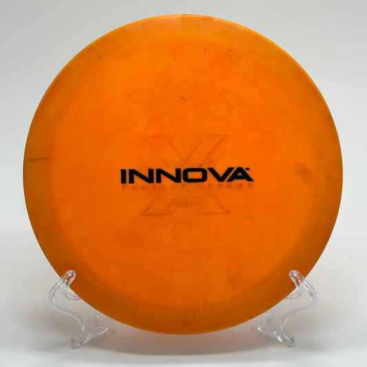 Innova FL | Star X-Out Patent Penned "Firebird Long"