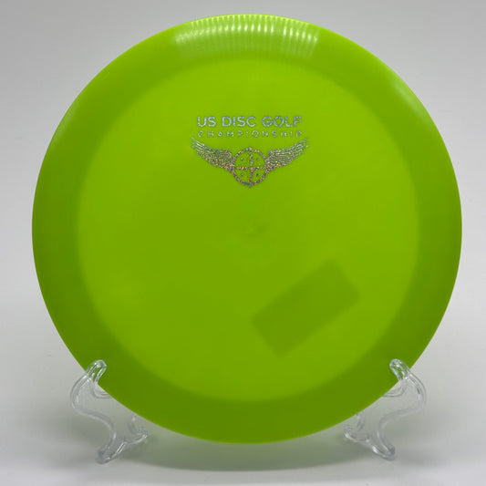 Innova Destroyer | Star US Disc Golf Championship Penned *DS