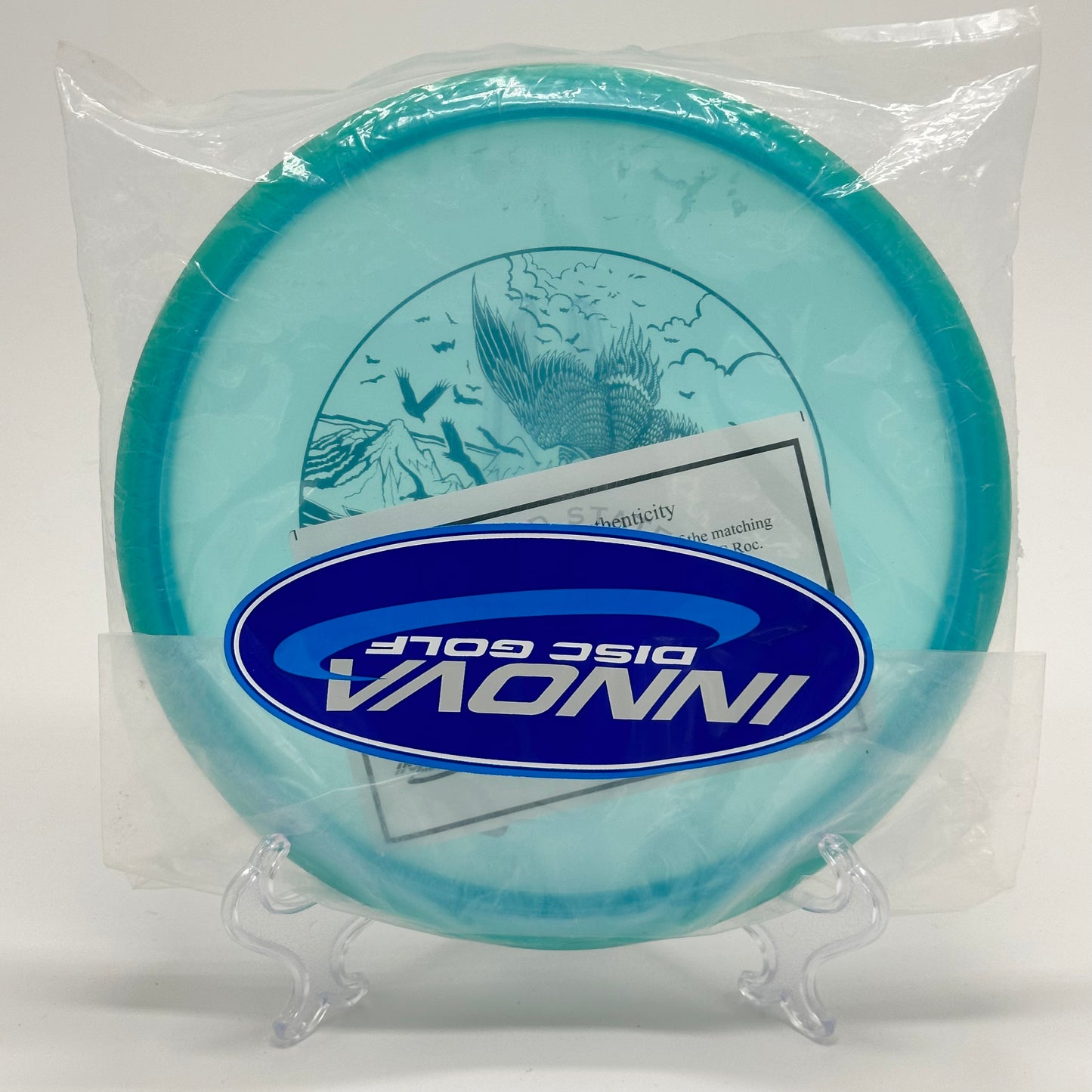 Innova Roc | Champion Rancho USDGC 2010 #0700