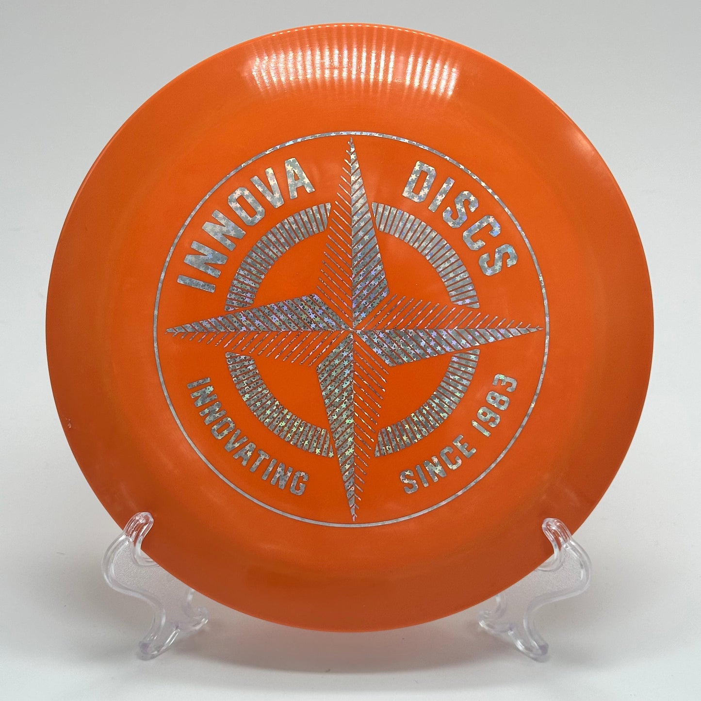 Innova Charger | Proto Star First Run