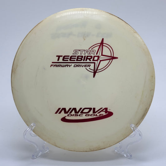 Innova Teebird | Star PFN Patent