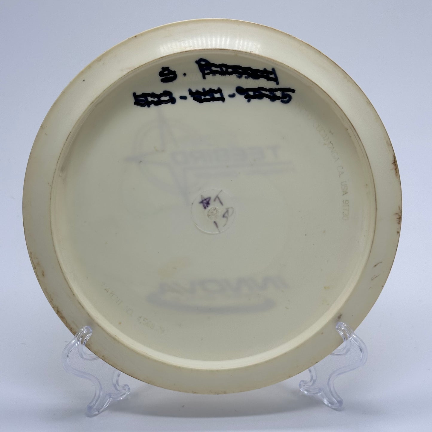 Innova Teebird | Star PFN Patent