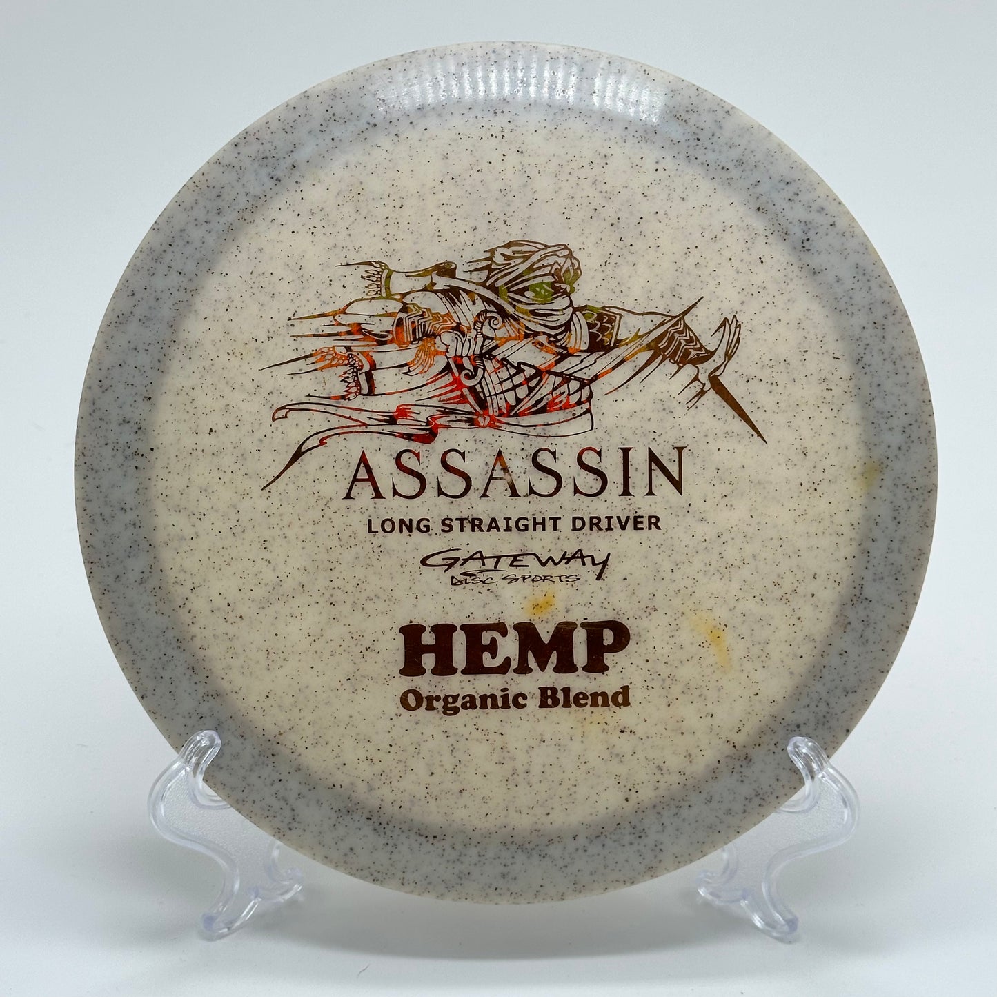 Gateway Assassin | Hemp