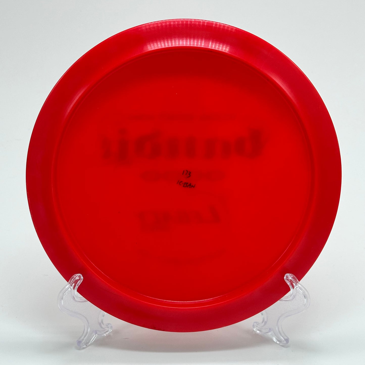 Legacy Discs Bandit | Icon