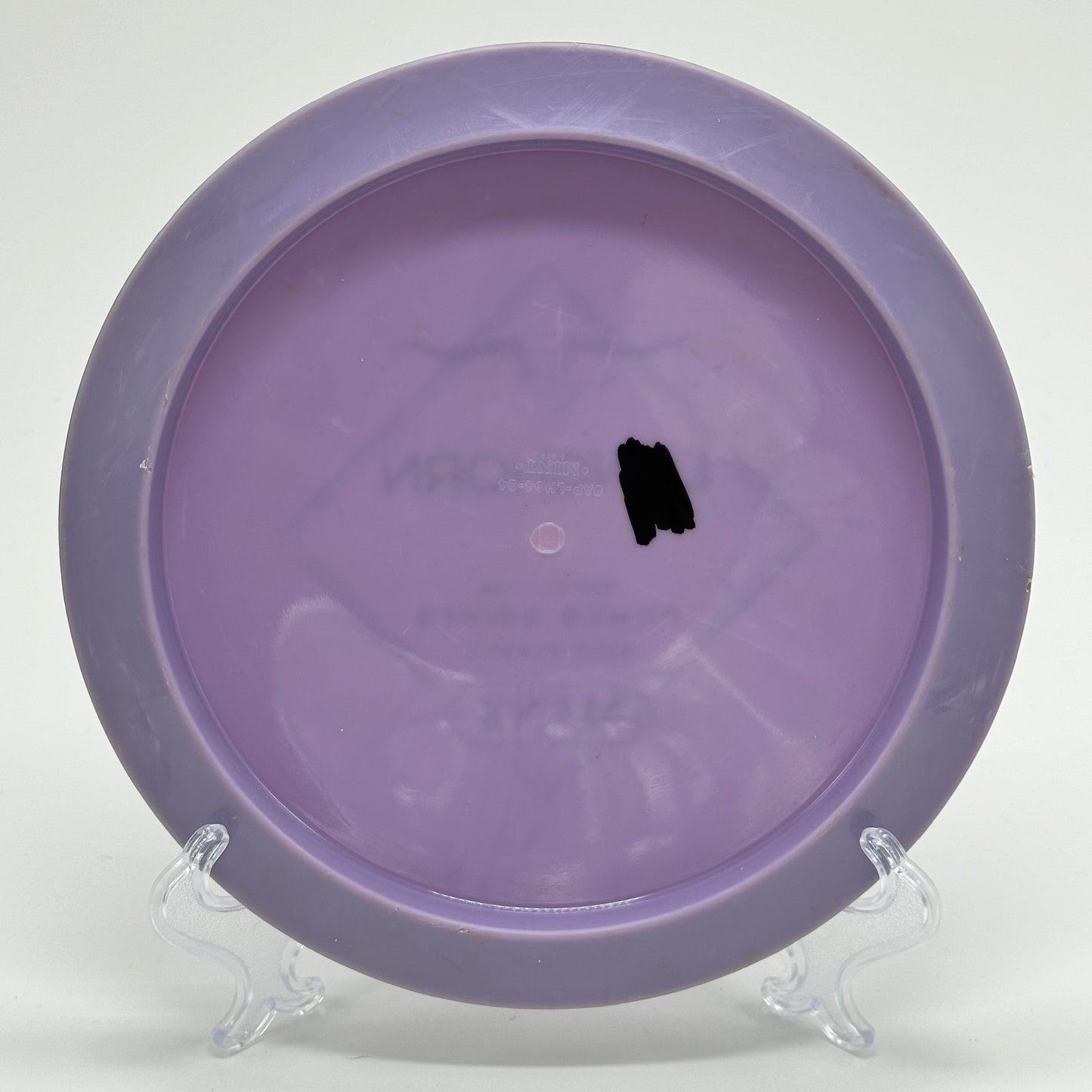 Mint Discs Longhorn | Apex #AP-LH04-24