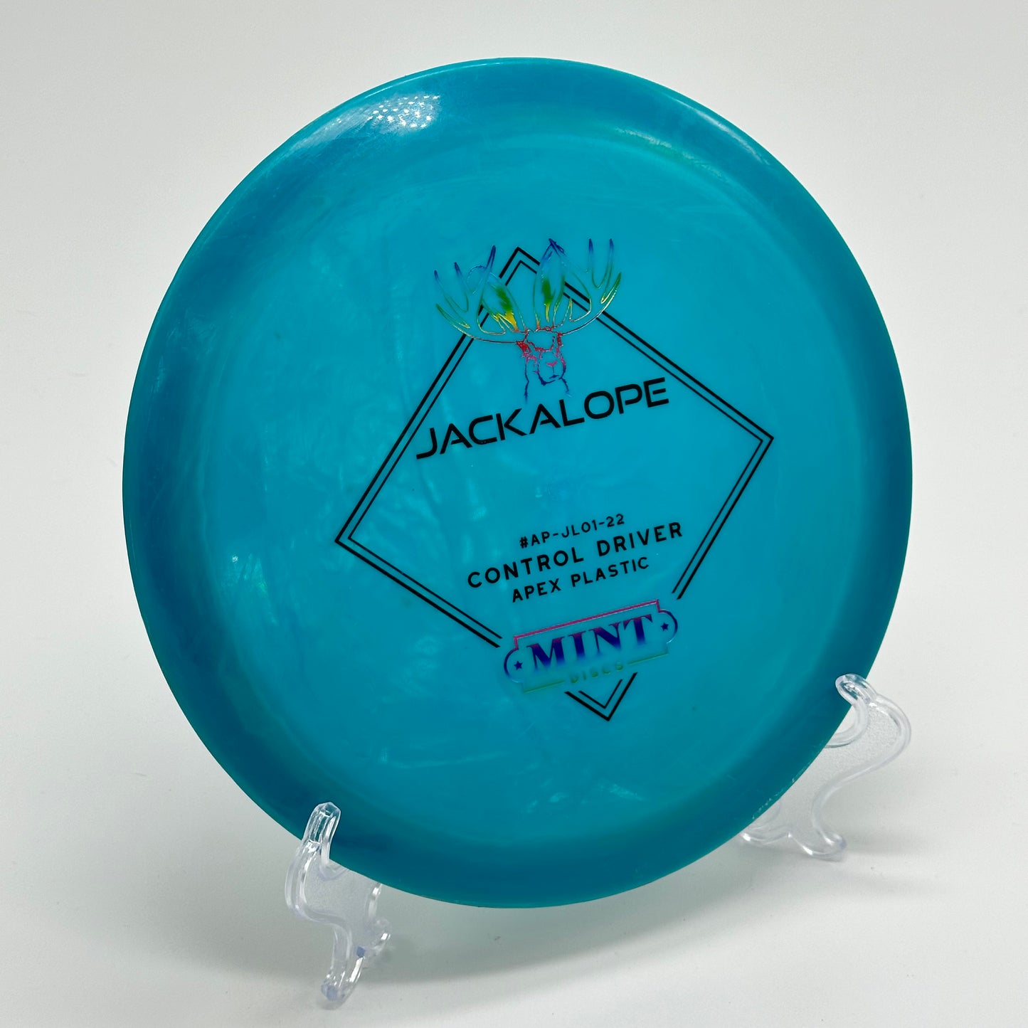 Mint Discs Jackalope | Apex #AP-JL01-22