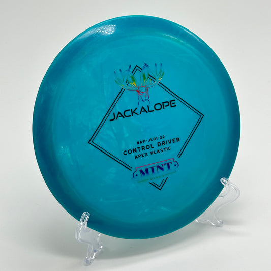 Mint Discs Jackalope | Apex #AP-JL01-22