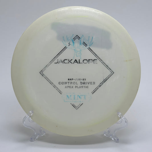 Mint Discs Jackalope | Apex #AP-JL01-22