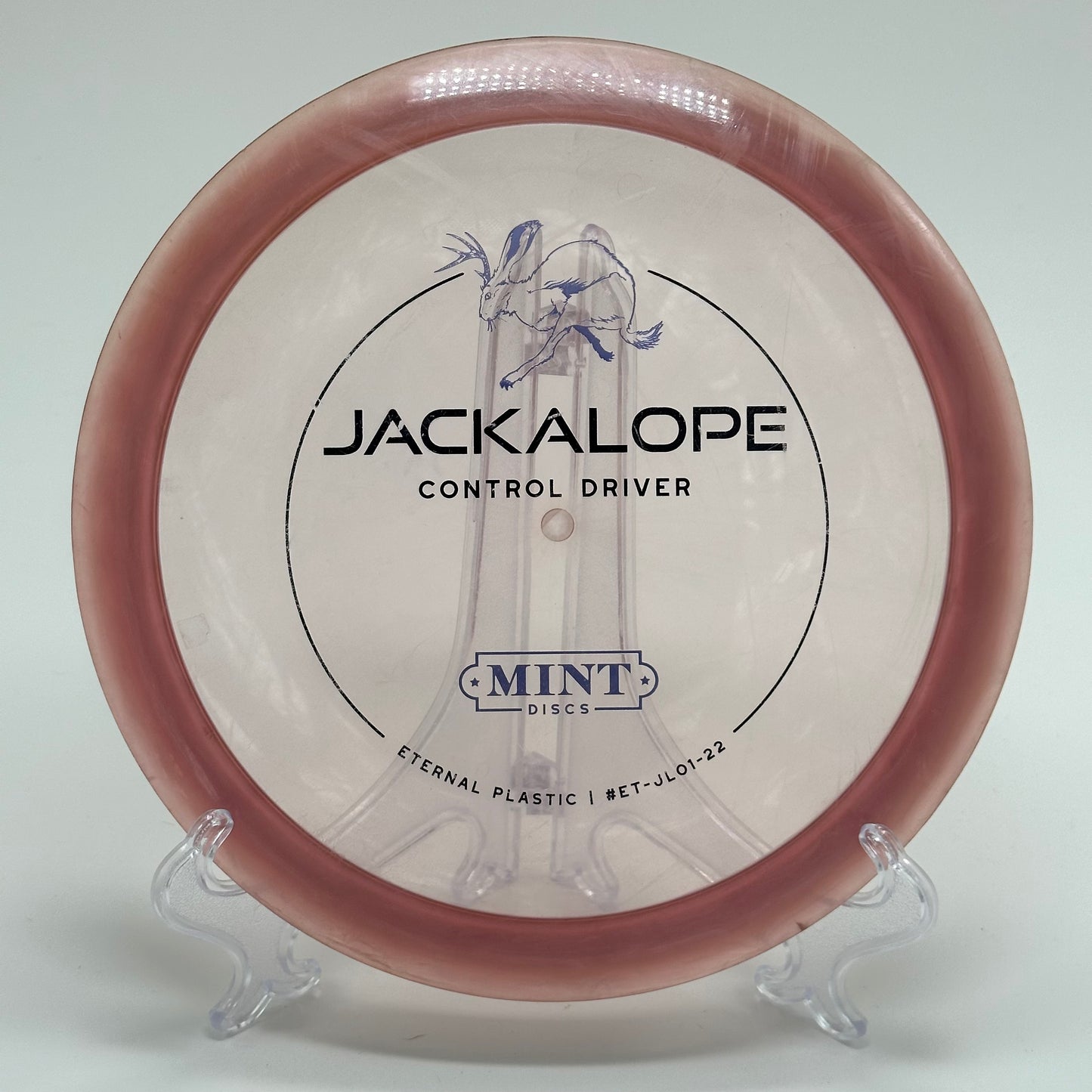 Mint Discs Jackalope | Eternal #ET-JL01-22