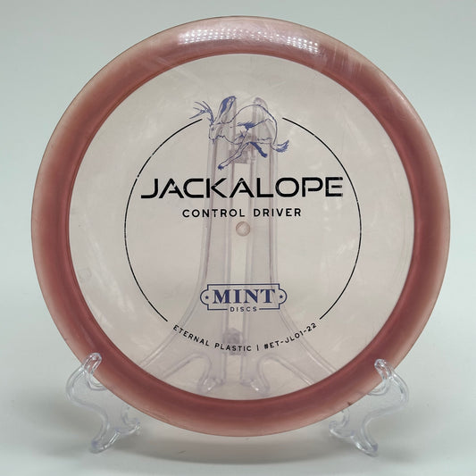 Mint Discs Jackalope | Eternal #ET-JL01-22