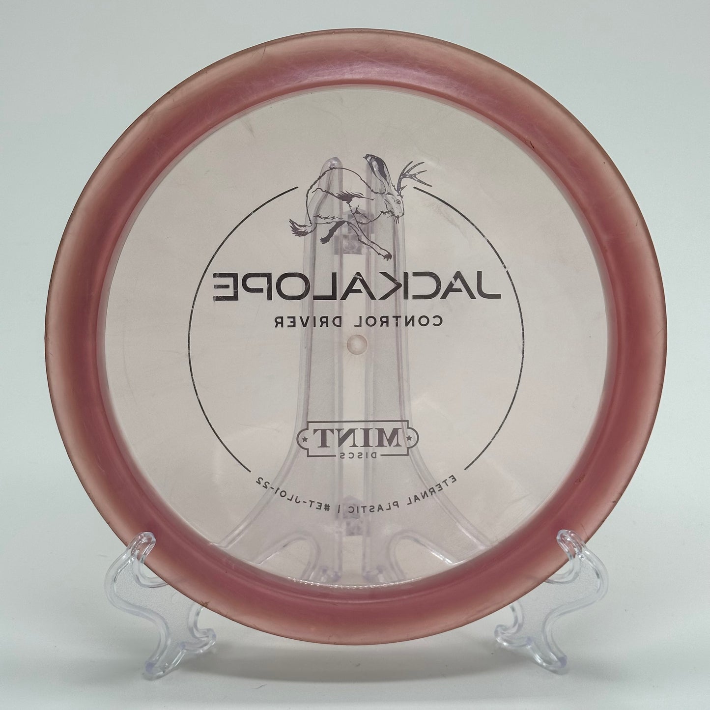 Mint Discs Jackalope | Eternal #ET-JL01-22