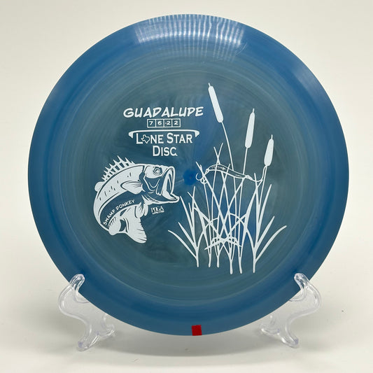 Lone Star Disc Guadalupe | Alpha