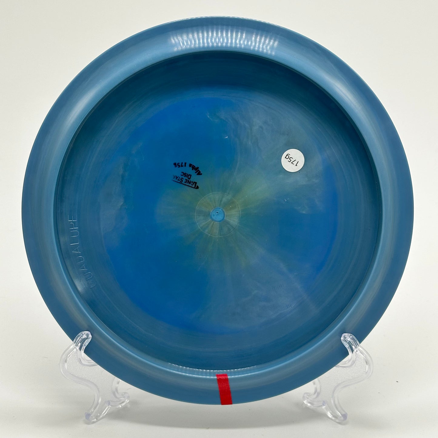 Lone Star Disc Guadalupe | Alpha