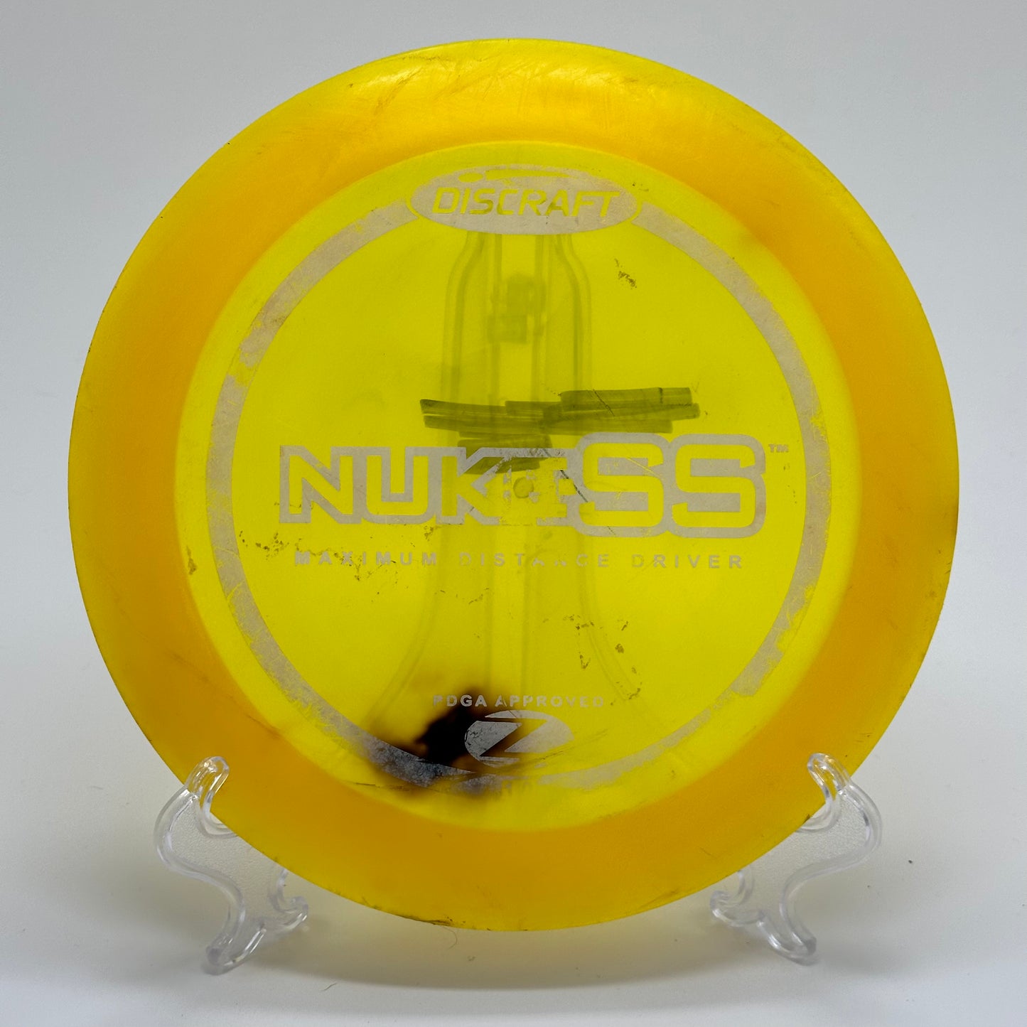 Discraft Nuke SS | Z PFN