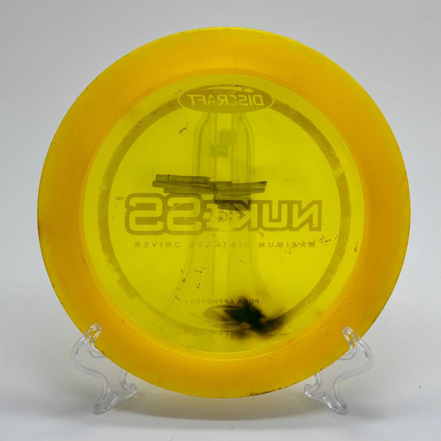 Discraft Nuke SS | Z PFN