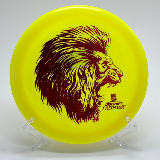 Discraft Predator | Big Z