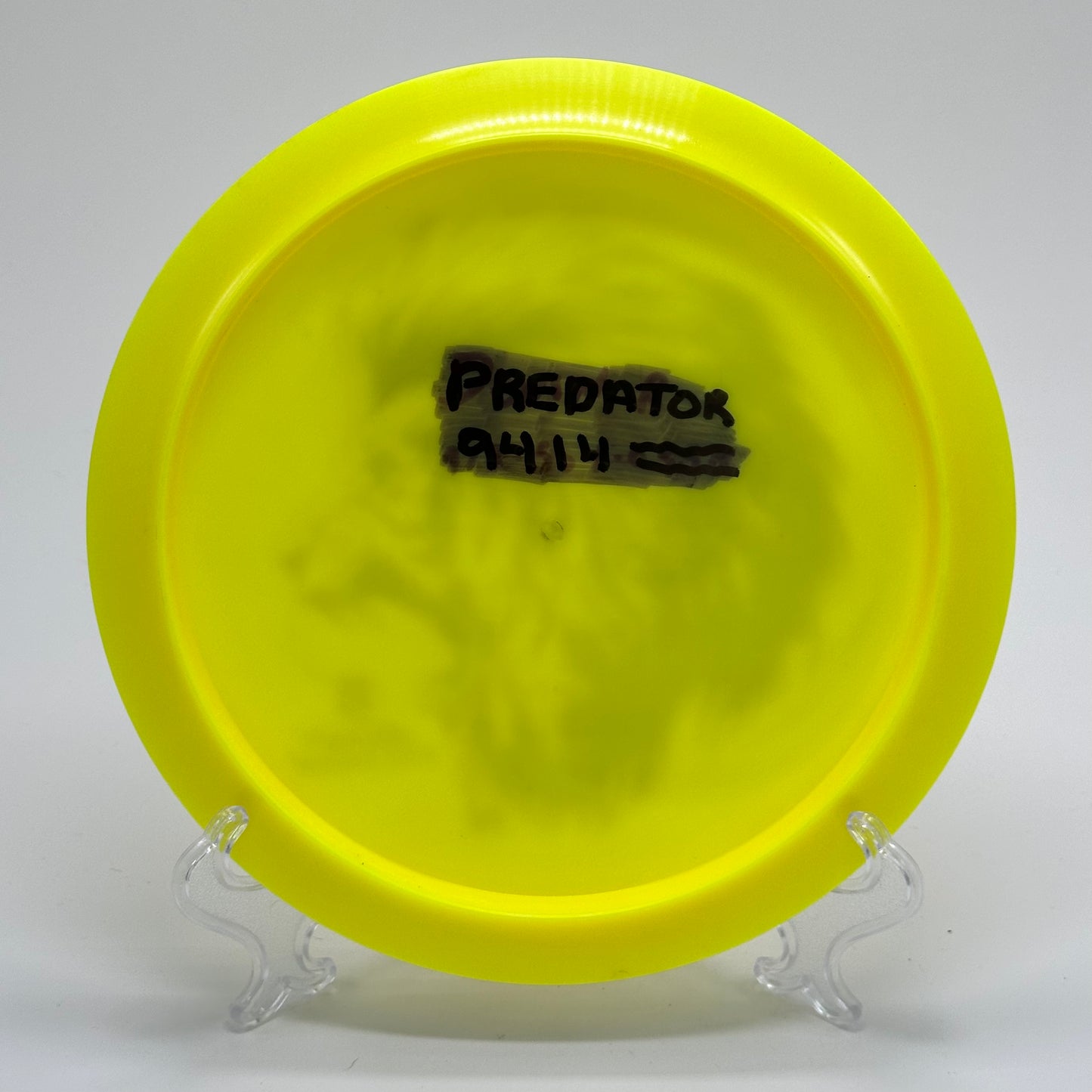 Discraft Predator | Big Z