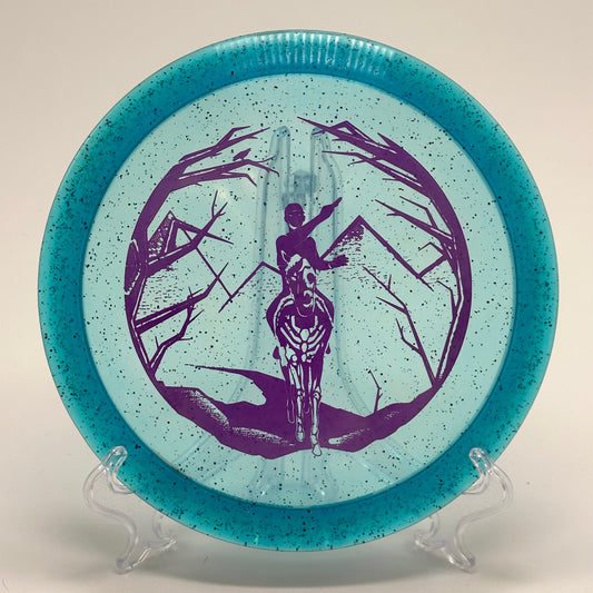 Discraft Undertaker | CryZtal Sparkle Brodie Smith Dark Horse