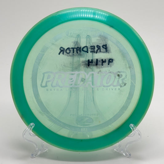 Discraft Predator | Z PFN Skinny Tool Wixom