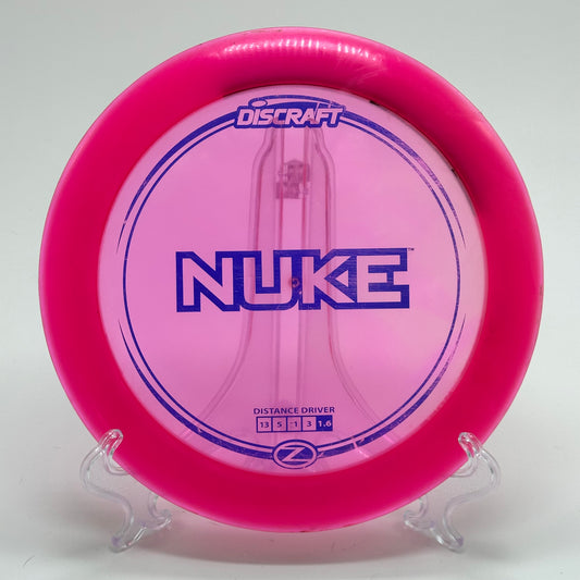 Discraft Nuke | Z