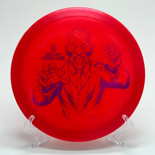 Discraft Undertaker | Big Z