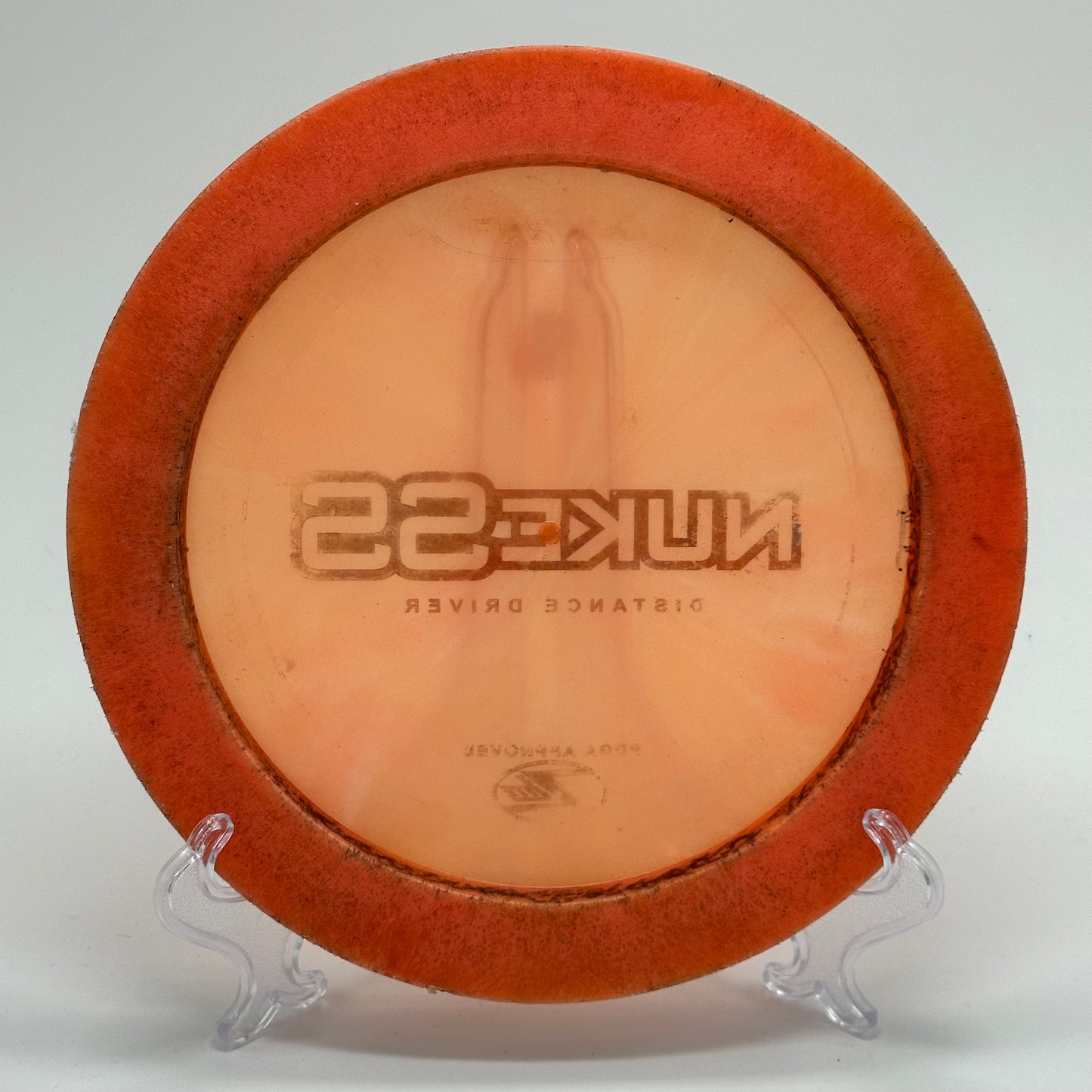 Discraft Nuke SS | Z Lite PFN