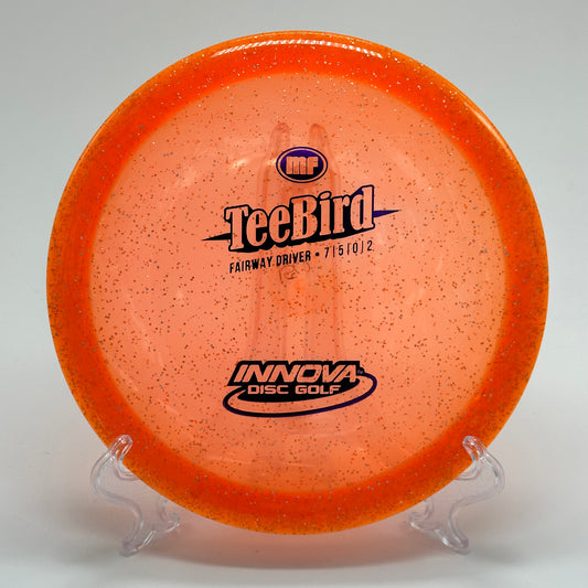 Innova Teebird | Metal Flake Champion