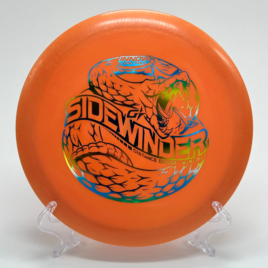 Innova Sidewinder | Gstar